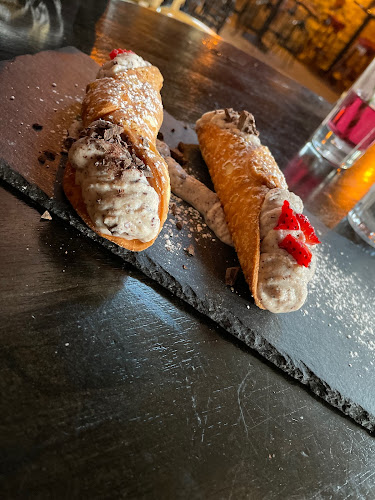 Little Richards Wood Fired Pizza - Skerries