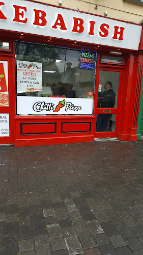 Comentarii opinii despre Carlow Kebabish