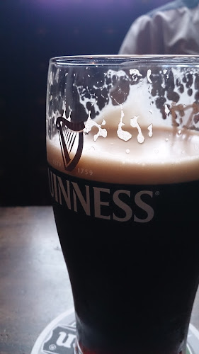 Sharkey's Bar - Annagry