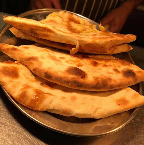 Sitar Indian Restaurant & Takeaway