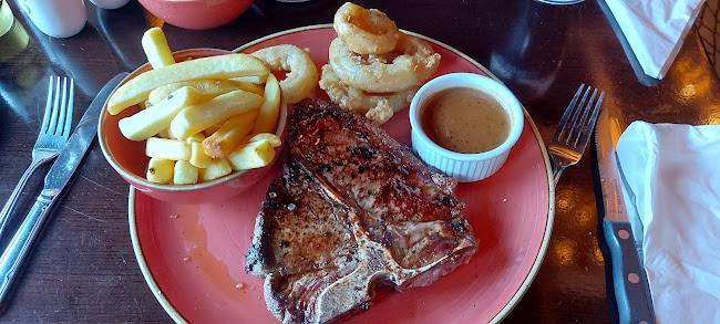 Whytes Bar and Restaurant - Balbriggan