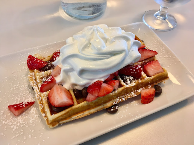 Opinii despre Bella Italia în Limerick - Hospitality and gastronomy