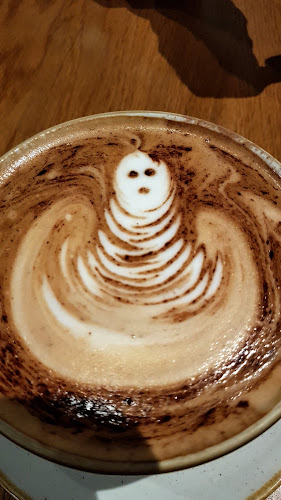 Opinii despre Esquires Coffee (Catherine Street - Limerick) în Limerick - Hospitality and gastronomy