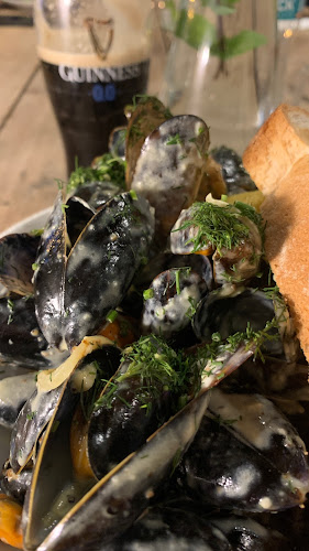 Comentarii opinii despre The Quay Street Kitchen