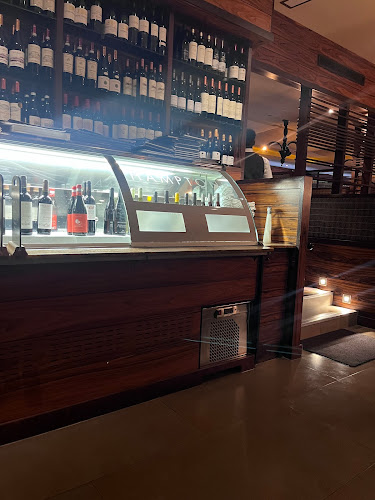 Hamptons Grill - Hospitality and gastronomy