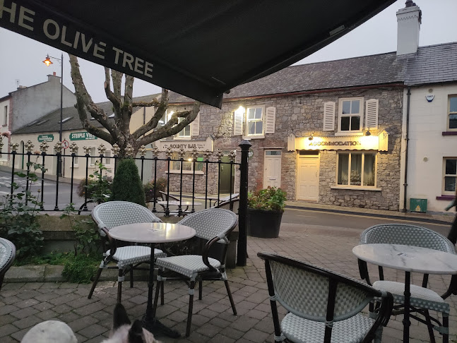 Opinii despre Kenny & Co în Trim - Hospitality and gastronomy