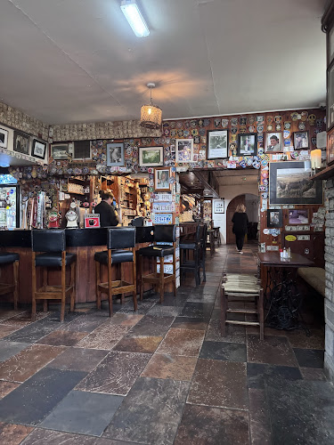 Gus O'Connor's Pub - Doolin