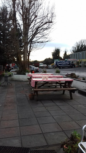 Cozy Cottage Cafe - Hospitality and gastronomy