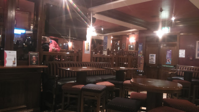 The Coach Inn - Bray