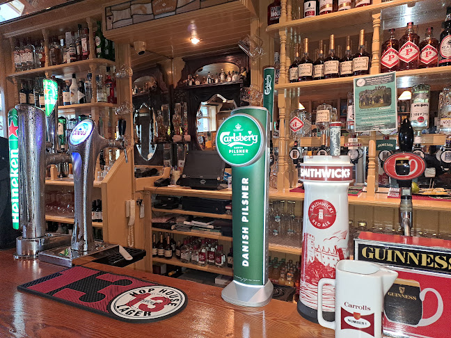 Leonard's Pub and Grocery - Lahardane