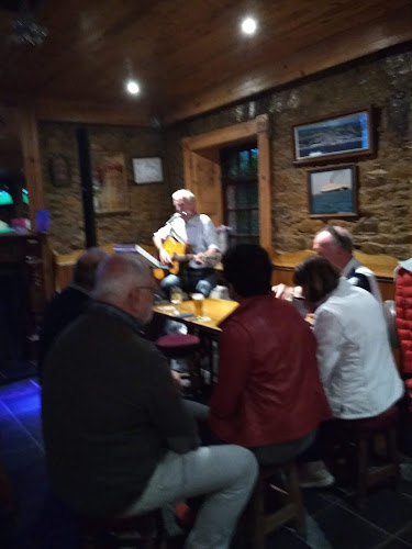 Comentarii opinii despre The Village Inn