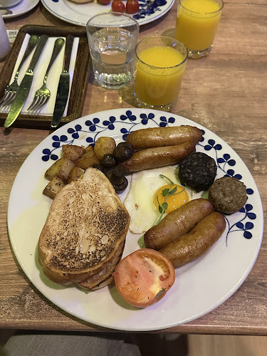 7 Sarsfield St, Prior's-Land, Limerick, V94 TN88