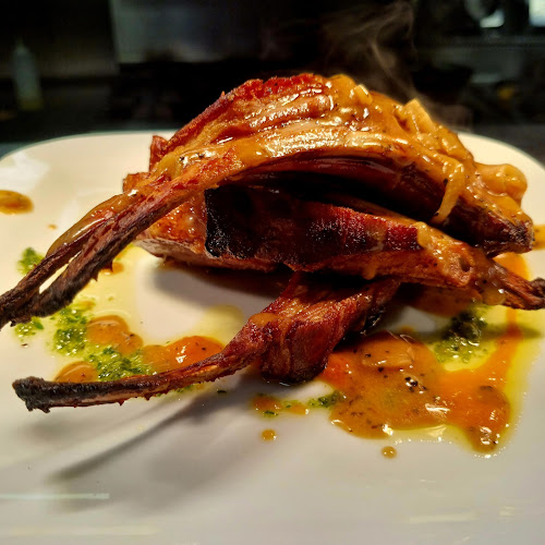 Comentarii opinii despre Chez Christophe