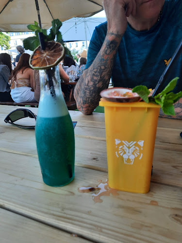 The Snug Bar - Hospitality and gastronomy