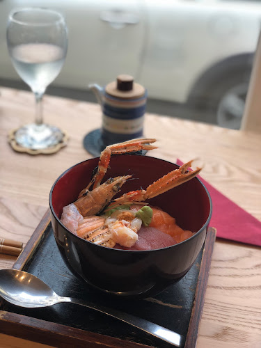 Comentarii opinii despre WA SUSHI (WA CAFE) わ鮨