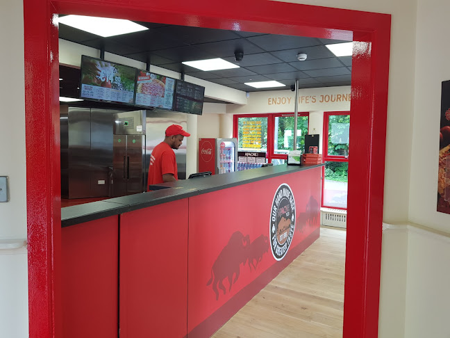 Apache Pizza Castletroy - Hospitality and gastronomy