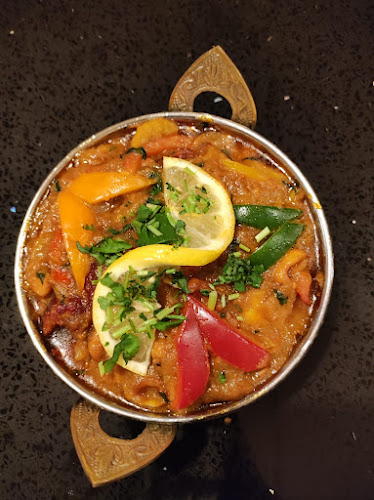 THE INDIAN '' EASTERN TANDOORI '' - Hospitality and gastronomy