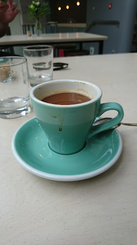 Roasted Brown Roasters + Makers - Greystones