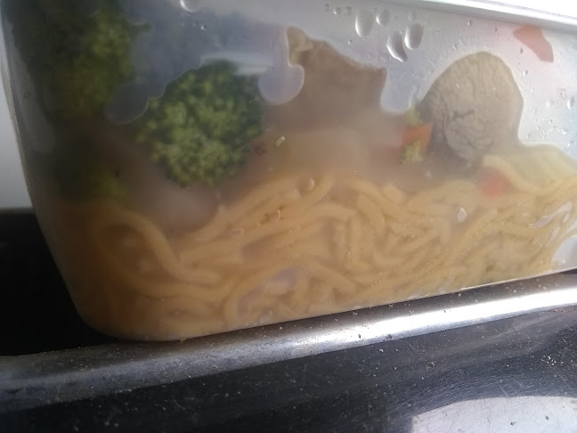 Golden Sea - Charlestown