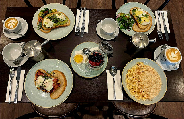 Renzo Gallery Cafe - Galway