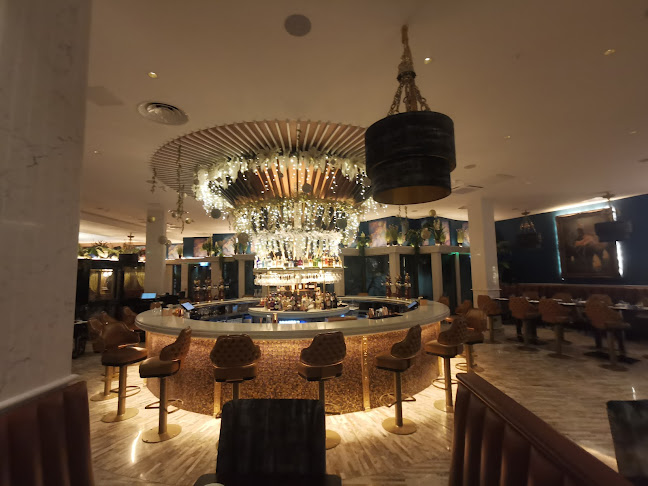 The Bistro @ Lawlor's - Hospitality and gastronomy