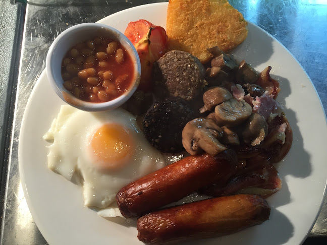 Opinii despre Esquires - The Organic Coffee Co în Navan - Hospitality and gastronomy