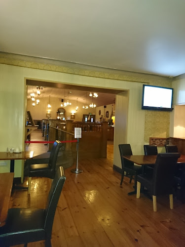 Corbett Court Hotel & Restaurant - Hospitality and gastronomy