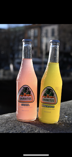 Saburritos Take N Taste - Hospitality and gastronomy