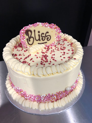 Opinii despre Bliss în Ardee - Hospitality and gastronomy