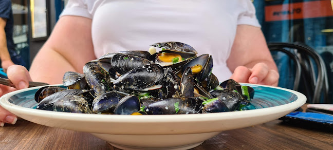 The Mad Monk by Quinlans - Hospitality and gastronomy