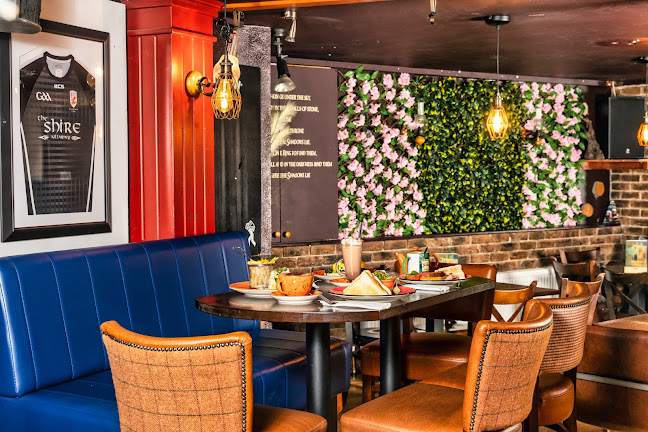 The Shire Bar & Cafe