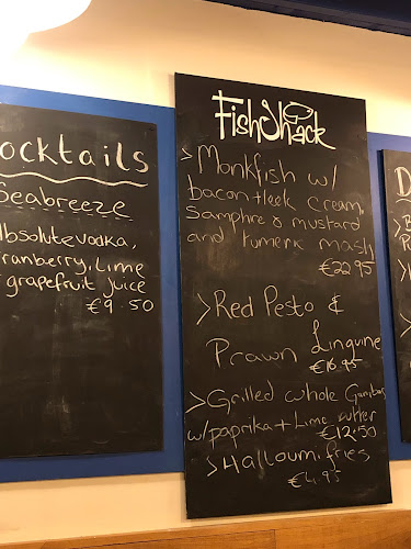 FishShackCafé Malahide - Hospitality and gastronomy