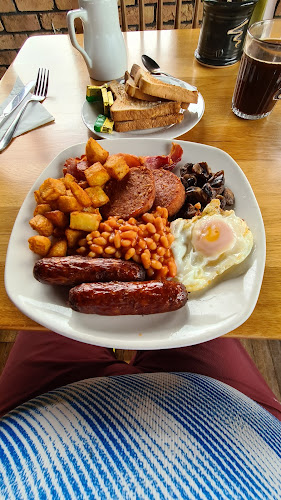 Toffee & Thyme - Hospitality and gastronomy