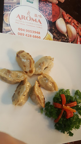Aroma Asian Chinese Restaurant - Charlestown
