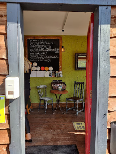 Opinii despre The Yellow House Coffee Bar în Dunmanway - Hospitality and gastronomy