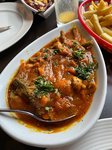 Comentarii opinii despre Eastern Tandoori