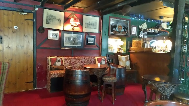 Comentarii opinii despre Finders Inn