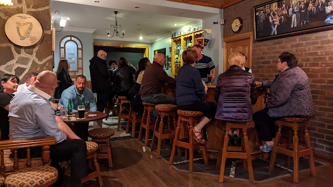 COMERFORD’S BAR - Doonbeg