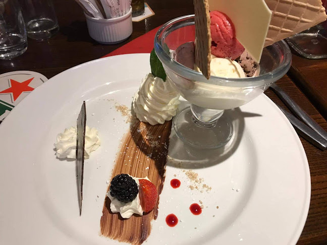 The Fiddlers Elbow - Carrickmacross