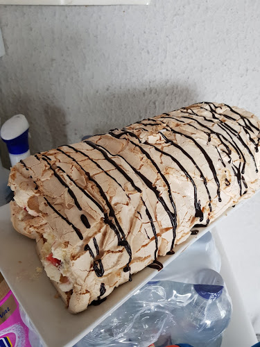 The Peppermill Restaurant - Hospitality and gastronomy