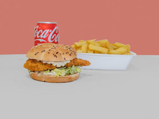 Opinii despre Apache Pizza Hollyhill în Cork - Hospitality and gastronomy