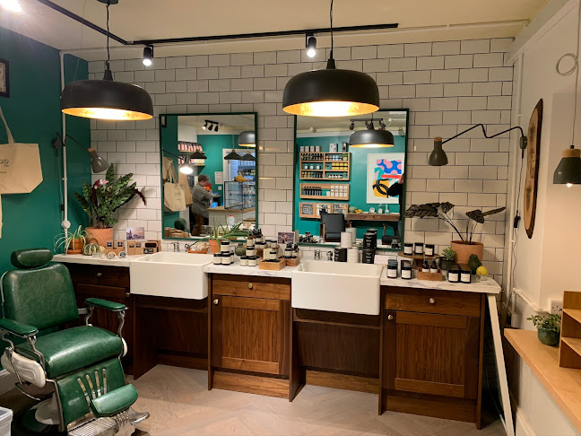 The Good life Coffee shop