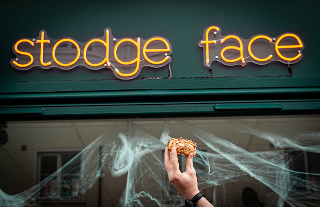 Comentarii opinii despre The Wandering Elk (with Stodge Face) - Athlone