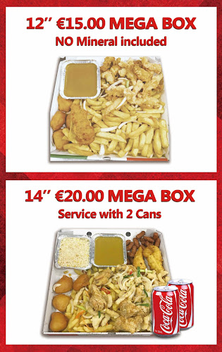 Comentarii opinii despre Lin's Ardee