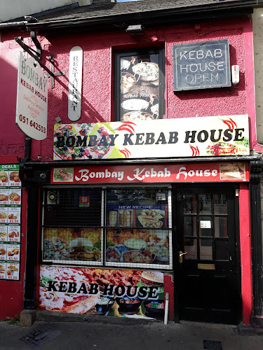 Opinii despre Bombay Kebab House în Carrick-on-Suir - Hospitality and gastronomy