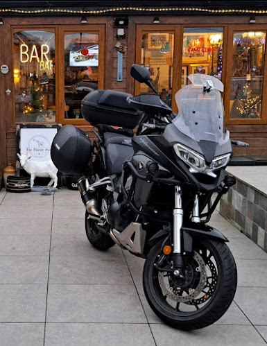 Comentarii opinii despre The Thirsty Goat