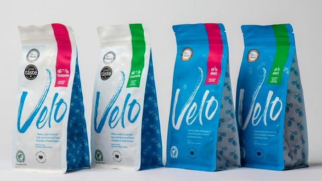 Comentarii opinii despre Velo Coffee Roasters