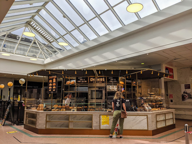 Opinii despre O'Hehirs Bakery în Longford - Hospitality and gastronomy