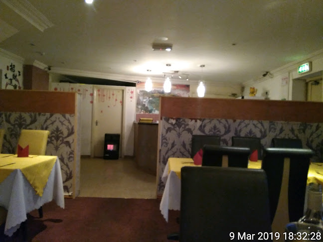 China Kitchen - Hospitality and gastronomy