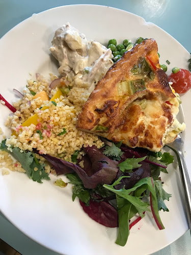 Opinii despre Acton Cafe Kilmacurragh în Wicklow - Hospitality and gastronomy